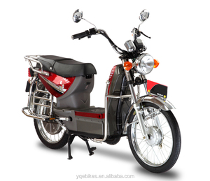 Bicicletta Elettrica ad Alta Potenza all'Ingrosso, <span class=keywords><strong>Scooter</strong></span> Elettrico da 22 Pollici 60V per Adulti - Product Image 1