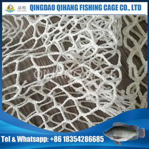 Chất Lượng Cao Fish Net, UHMWPE Net Cho Nuôi Cá - Product Image 3