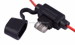 <span class=keywords><strong>Antenne</strong></span> aérienne de voiture 12V, amplificateur de Signal Radio, pour Automobile ANT-208, FM/AM, pour le pare-brise - Product Image 5