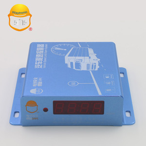 12 В 24 В автомобиля overspeed губернатора над скоростью сигнализации - Product Image 2