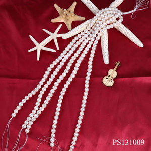 10-11mm perle <span class=keywords><strong>de</strong></span> pomme <span class=keywords><strong>de</strong></span> terre perle <span class=keywords><strong>de</strong></span> Philippines - Product Image 3