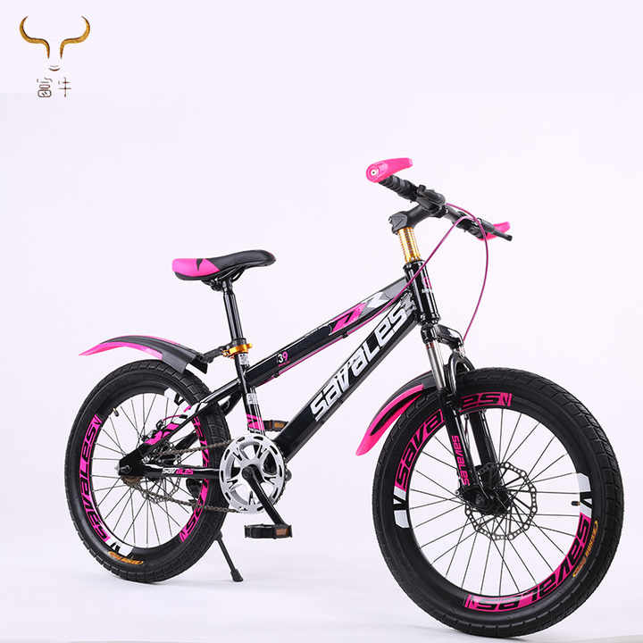 Bicyclette vtt en alliage de 20 pouces de haute qualite pour enfants petit velo de montagne pour enfants de 12 ans prix bas vente en gros