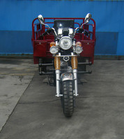 Chine Offre Spéciale MTR 150cc/200cc/250cc refroidi à l'eau Tricycle de cargaison Tricycle à 3 roues pour les pays du Moyen-Orient