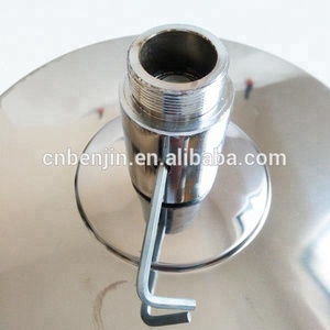 38 Mm Spin Kebugaran Tiang/40 Mm Perak <span class=keywords><strong>Pole</strong></span>/Tari Tiang Tabung 45 Mm