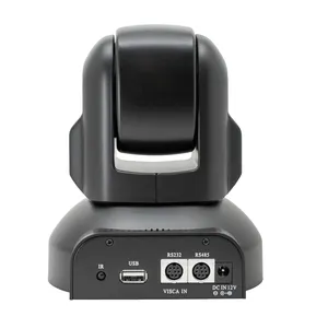 3x Video Full HD USB 2.0 PTZ Kameras Optischer Zoom