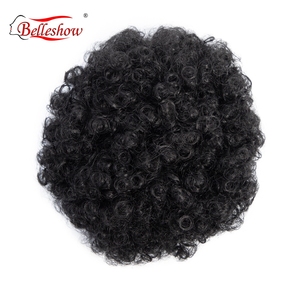 Vente chaude Usine Professionnelle En Gros Donut Cheveux <span class=keywords><strong>Chignon</strong></span> pour Femme <span class=keywords><strong>Chignon</strong></span> Cheveux Morceau Rembourrage <span class=keywords><strong>Chignon</strong></span> Cheveux Synthétiques - Product Image 1