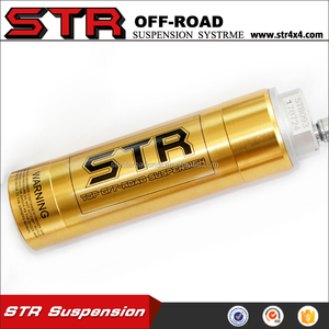 ชุดยกช่วงล่างแบบออฟโรด 4x4 พร้อมโช้คอัพ สำหรับ Challenger / <span class=keywords><strong>Pajero</strong></span> / Montero Sport / <span class=keywords><strong>Dakar</strong></span> PB - Product Image 2