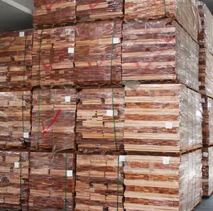 Indonesian raw materials of wood