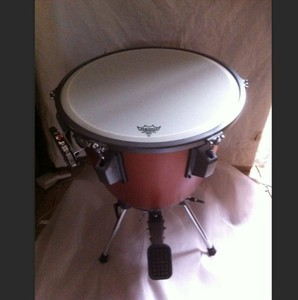 SN-T005 Populaire Chinois Timbales Instrument de <span class=keywords><strong>Percussion</strong></span> - Product Image 1
