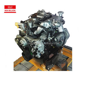 เครื่องยนต์ดีเซลอีซูซุ <span class=keywords><strong>4JH1</strong></span> ใหม่เอี่ยม - Product Image 2