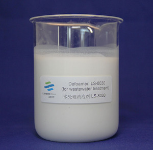 <span class=keywords><strong>Mejor</strong></span> proveedor de China emulsión de silicona orgánica antiespumante - Product Image 2