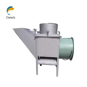 Garlic Crusher Garlic Cloves Separator Garlic Processing Machines