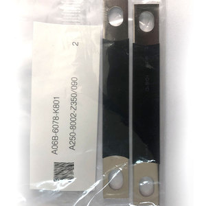 A06B-6078-K801 A250-8002-Z350/090 FANUC комплект с коротким стержнем 86 мм-94 мм Монтажная полоса - Product Image 3