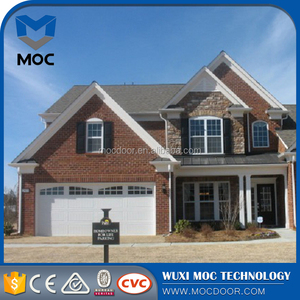 مخصص لوحات باب الجراج بيع الصين - Product Image 6