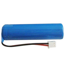 Pin Sạc <span class=keywords><strong>Li</strong></span> Ion 18650 3.7V 2200Mah Lithium <span class=keywords><strong>Io</strong></span> Có Đầu Nối - Product Image 3