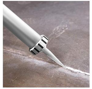 20V बिजली Caulking बंदूक रखती है 10 औंस 20 औंस 300ml 600ml के साथ 2pcs लिथियम - Product Image 5