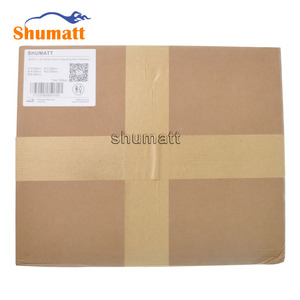 Инжектор Common Rail регулировочные шайбы B13 B14 B16 B22 B26 - Product Image 6