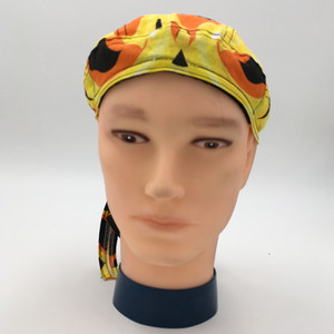 Personalizado impreso Bandana Favor <span class=keywords><strong>de</strong></span> partido <span class=keywords><strong>sombrero</strong></span> <span class=keywords><strong>de</strong></span> <span class=keywords><strong>pirata</strong></span> - Product Image 3
