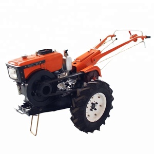 Mini-tracteur à conducteur marchant 2 roues motrices avec moteur Changfa 12HP/15HP, modèle <span class=keywords><strong>SX1500</strong></span>, pour usage agricole, haute sécurité, poids 350 kg, garantie 1 an - Product Image 2