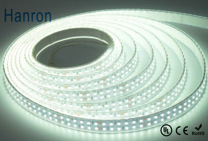 2015 mejor venta de tira llevada smd 2835 impermeable cc 12 V IP68 impermeable 60 <span class=keywords><strong>leds</strong></span> LED Flx Strip light tape - Product Image 2
