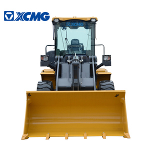 <span class=keywords><strong>Xcmg</strong></span> lw300kv 3ton sử dụng bánh xe nhỏ <span class=keywords><strong>loader</strong></span> vườn máy kéo với phía trước <span class=keywords><strong>loader</strong></span> giá - Product Image 5