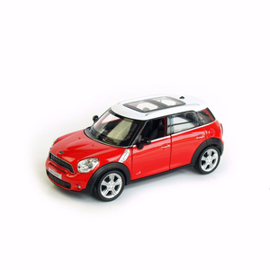 Chất lượng cao quy mô 1:32 Die-cast hợp kim Đồ chơi Diecast Mô hình xe - Product Image 1