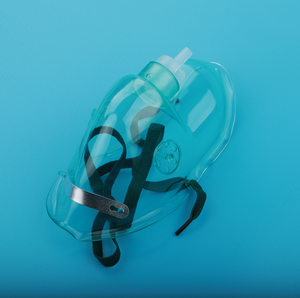 Masques médicaux jetables de masque d'oxygène médical/oxygène de CO2 Type de produit - Product Image 4