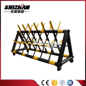 Télécommande parking barrière/<span class=keywords><strong>extensible</strong></span> barrière porte/barrière en acier sur vente - Product Image 2