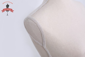 Stile di modo a buon mercato più il formato manichini vestiti <span class=keywords><strong>buste</strong></span> chiosco di gioielli manichino <span class=keywords><strong>per</strong></span> la vendita
