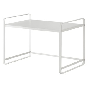 3-tier Stand Cheap Price Oven <span class=keywords><strong>Rack</strong></span> Multi Function <span class=keywords><strong>Microwave</strong></span> Storage - Product Image 3