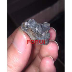 Ferrochrom-Schlacken waschmaschine, Ferrochrom-Schlacken vorrichtung maschine, Ferrochrom-Metall rückgewinnung anlage aus Schlacke - Product Image 1