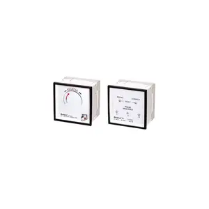 KLY-S96-D/DR <span class=keywords><strong>Digital</strong></span> Trifásico Synchroscope Medidor 220V Medidor de Sincronização para Generator Marine - Product Image 2