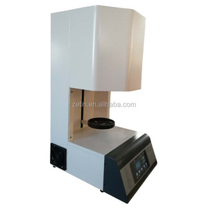 Buồng Đốt Phòng Thí Nghiệm Nha Khoa ZETIN Zirconia Thiêu Kết - Product Image 2