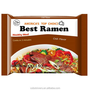 Ingrosso spaghetti istantanei/tagliatelle shirataki/cibo/ramen - Product Image 2
