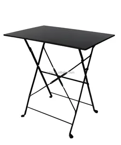 Patio Foldable Dining Table