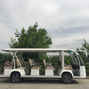 ราคาไฟฟ้า4ล้อรถ Made In China - Product Image 6