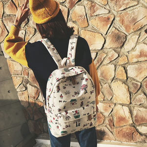 <span class=keywords><strong>Zaino</strong></span> Carino di Design <span class=keywords><strong>per</strong></span> <span class=keywords><strong>Bambini</strong></span>, Borsa Scolastica <span class=keywords><strong>per</strong></span> Ragazze e <span class=keywords><strong>Bambini</strong></span> - Product Image 2