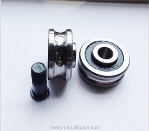 Serie SG bordado máquina de rodillo de la pista de SG5 SG10... SG15... SG15-10... SG25... SG35... SG15N... SG20N... SG25N... SG35N - Product Image 1