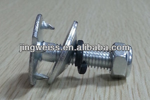 ascensor perno y fang bolt - Product Image 1