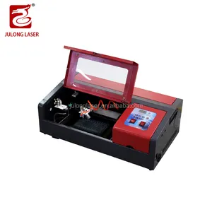 high precision tempered glass marking machine mobile film jl-k3020 mini laser engraving machine