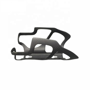 <span class=keywords><strong>Porte</strong></span>-bouteille Super léger entièrement en Fiber de <span class=keywords><strong>carbone</strong></span>, pour vélo de route, <span class=keywords><strong>vtt</strong></span>, accessoire pour bicyclette, 2 unités - Product Image 5