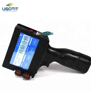 Máy In Phun TIJ 2.5 Dùng Để Mã Hóa Lon Thiếc Máy In Kim Loại Bằng Gỗ Thủy Tinh Ngày Hết Hạn Máy In - Product Image 2