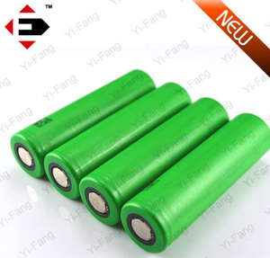 البطاريات الأصلية القابلة لإعادة الشحن ، حزمة بطاريات من من من نوع V <span class=keywords><strong>VTC3</strong></span> mAh <span class=keywords><strong>30A</strong></span> - Product Image 4