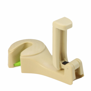Gancio <span class=keywords><strong>Pieghevole</strong></span> Nascosto per Poggiatesta Auto con Porta Telefono - Product Image 6