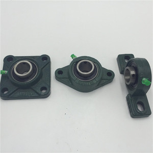 75 millimetri diametro <span class=keywords><strong>UKT</strong></span> serie UK215 + T215 cuscino del cuscinetto del blocchetto e l'alloggiamento di montaggio UKT215-J7 UKT215H UKT215 cuscinetto - Product Image 5