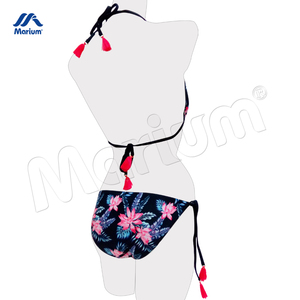 2017 New Arrival Swimwear Women Mature Swimsuit Nightclub Bikini - Product Image 2