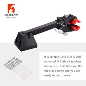 Famiglia Indoor Bike Della Parete Montato Su Rack <span class=keywords><strong>per</strong></span> la Bicicletta Parti di Ricambio - Product Image 6
