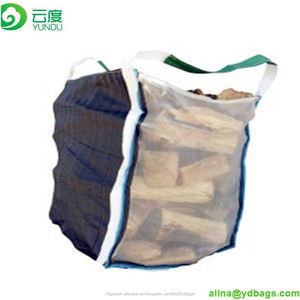 100% nuevo material bolsa de arena demention 60*60*80 cm Capacidad 600 kg - Product Image 3