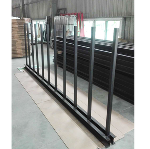 SD029 Bảng Top Triển Lãm Hiển Thị Đứng - Product Image 4