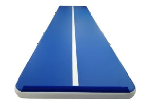 Gonflable Mat Pas Cher Pour La Gymnastique Prix Usine <span class=keywords><strong>6M</strong></span> Tapis De Gymnastique En Gros <span class=keywords><strong>Airtrack</strong></span> 8M - Product Image 4